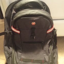 Swiss gear Backpack 