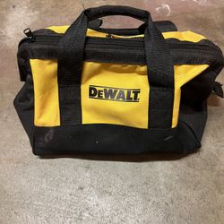 Dewalt Bag