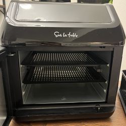 Air Fryer - Sur la Table - Costco