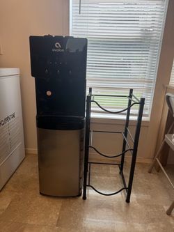 Avalon Bottom Load Water Cooler Dispenser