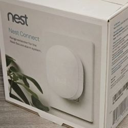 Nest Connect
