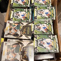 Football Cards