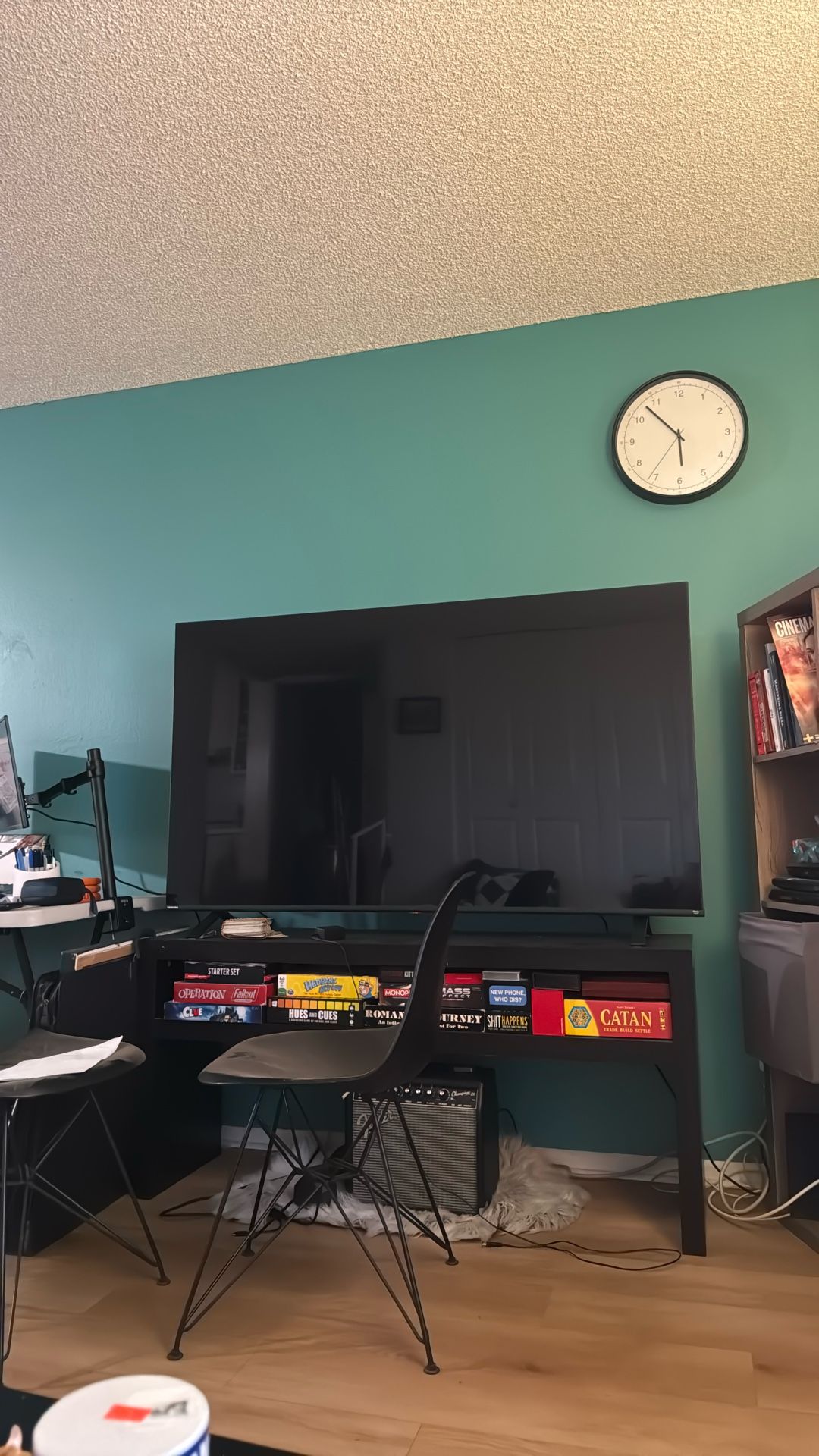 Fire tv 