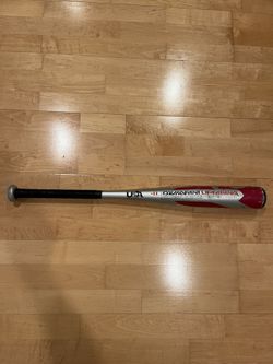 Demarini Uprising bat