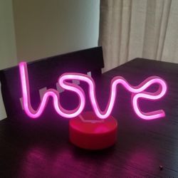 Light Sign