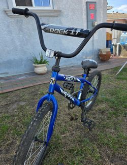 Huffy Kids 20 inch Bike