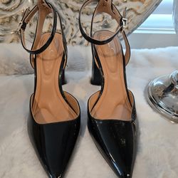 Jessica Simpson Heels