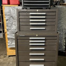 KENNEDY TOOLBOX 