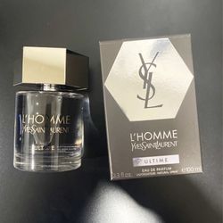 L’homme Ysl Ultime 3.3 fl Oz