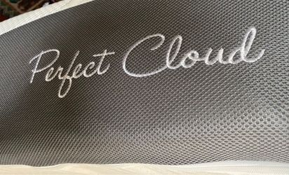 Almost new Queen Size Mattress
