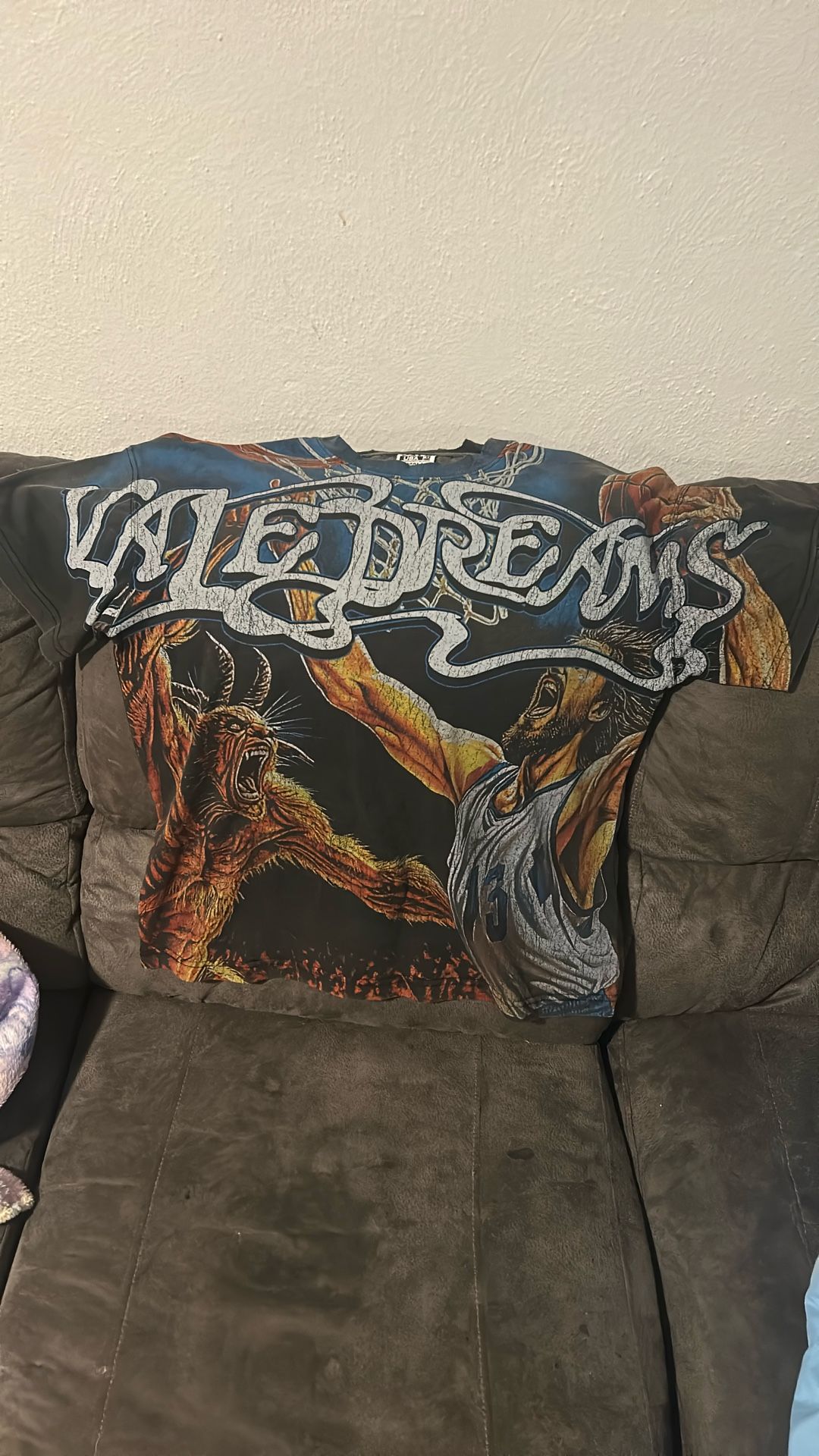 Vale Dreams Men’s