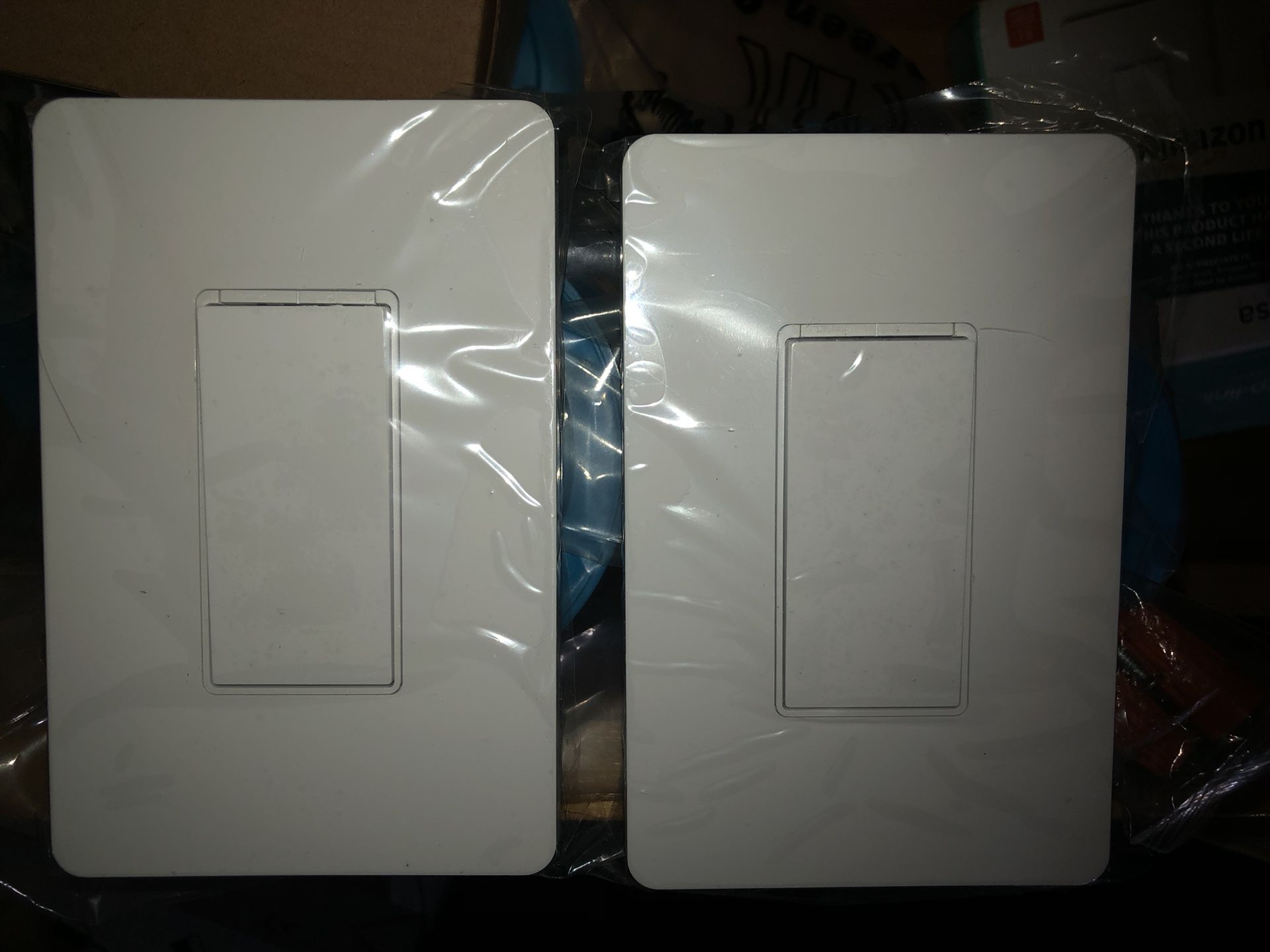 Kasa Smart Light Switch HS200, Single Pole And 3 Way Switch HS210
