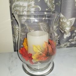 Candle holder 