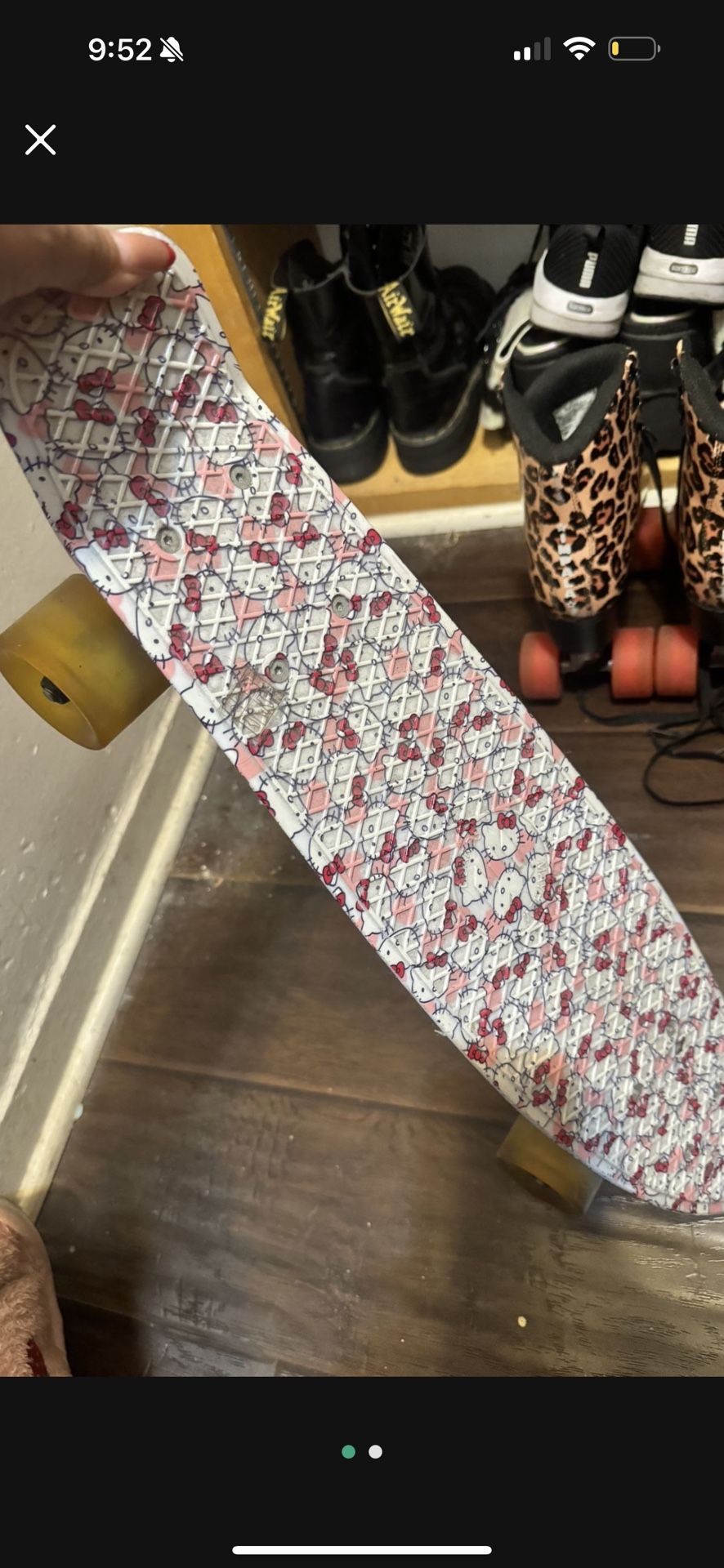 Penny Board 