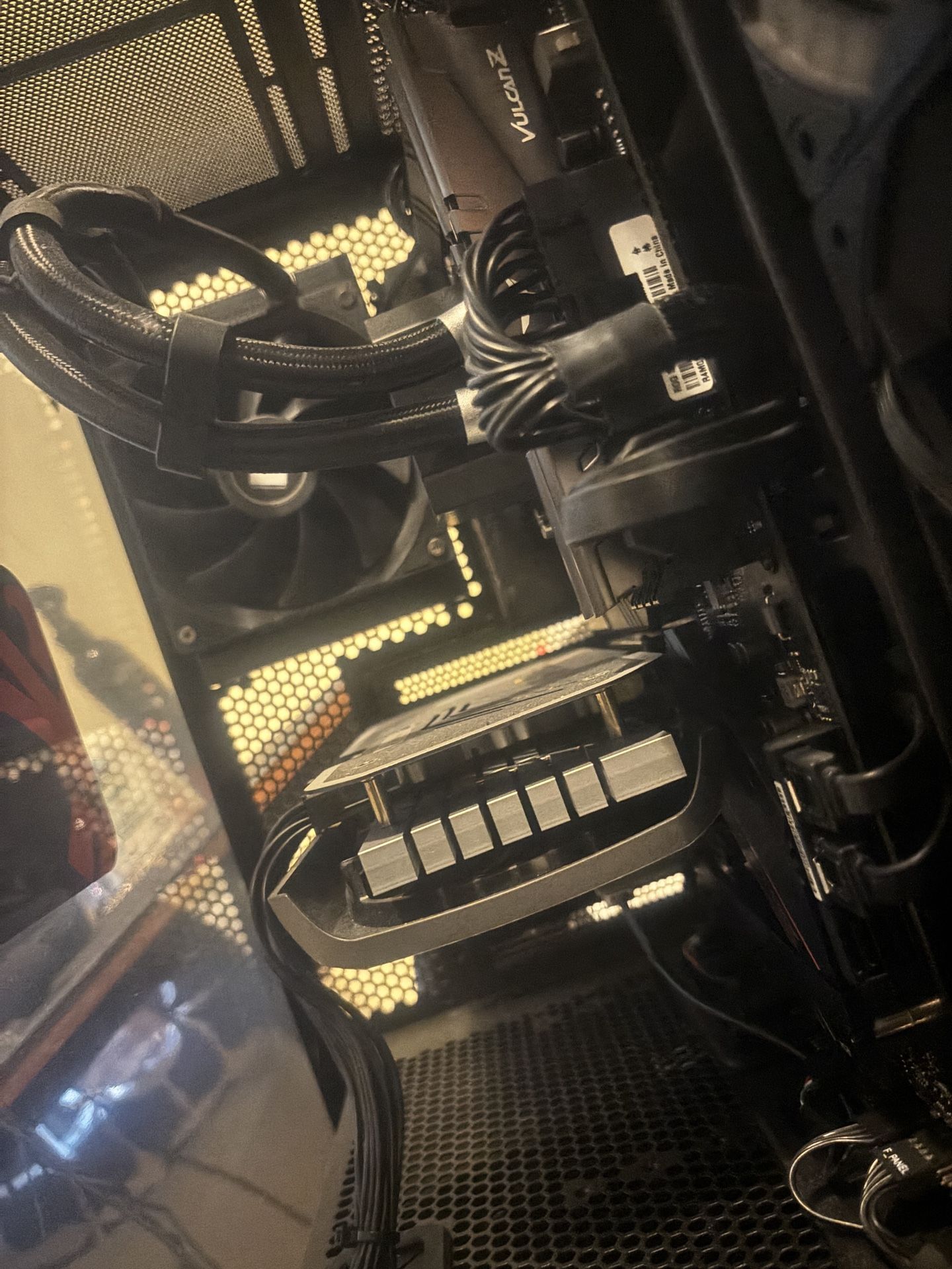 Apex Gaming Pc