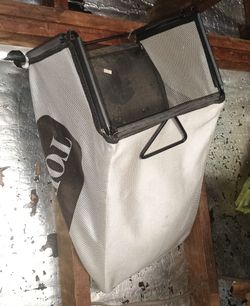 Toro Mower Bag