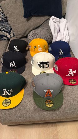 Hats