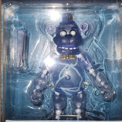 Five Nights At Freddy Freddy Frostbear 