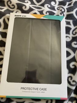 Ipad protective case