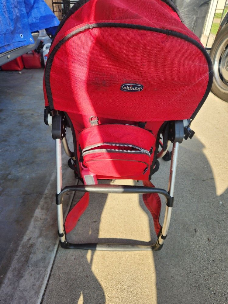 Chicco Baby Carrier