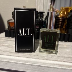 A.L.T. Mohair Cologne 2 fl oz