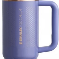 Stanley × Calia Limited Edition 40oz Quencher H2.0 Tumbler - Purple