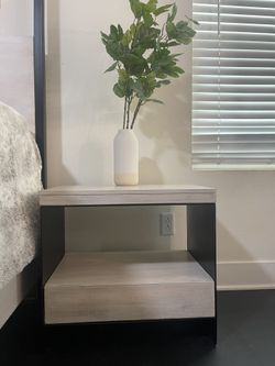 Pottery Barn NightStand
