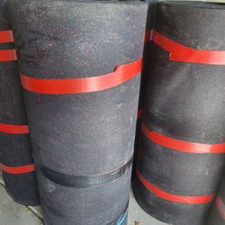 Gym Flooring 