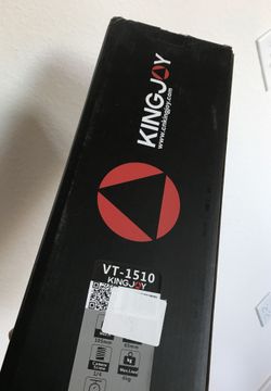 Kingjoy VT-1510 Tripod Head (Professional Photographic Equipment)
