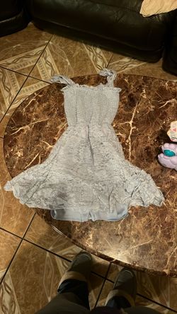 Stretchy Dress