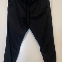Athletic Works Women's  Soft Jogger Pants SIZE M/ 8-10
