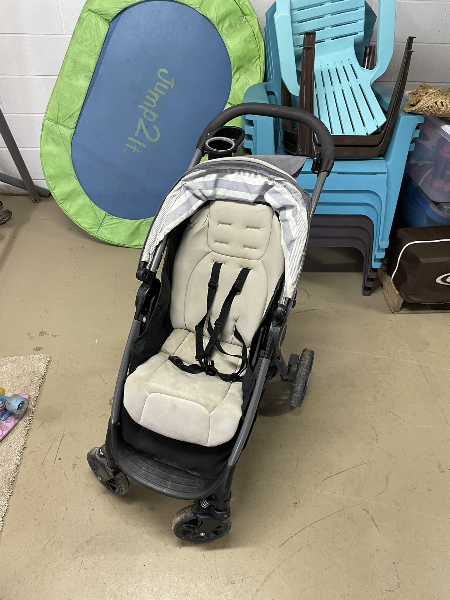 Free Stroller