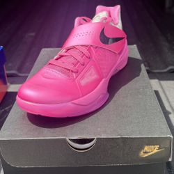KD 4 (Aunt Pearl)