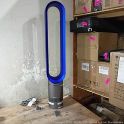 Dyson Cooling fan