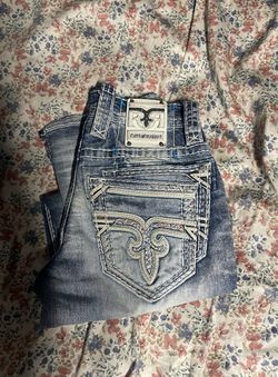 Rock Revival jeans size 26