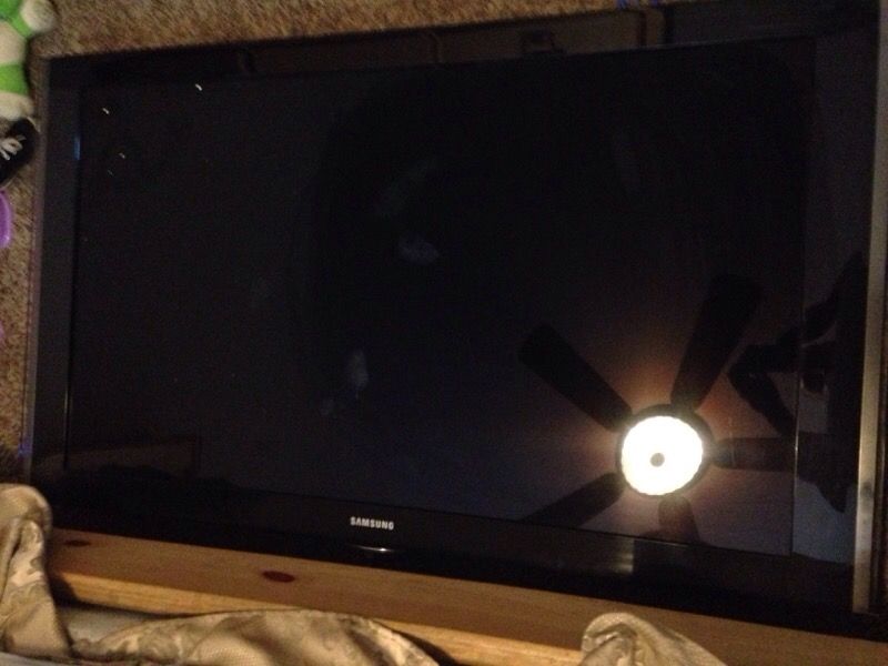 Samsung LNT5271FX/XAA