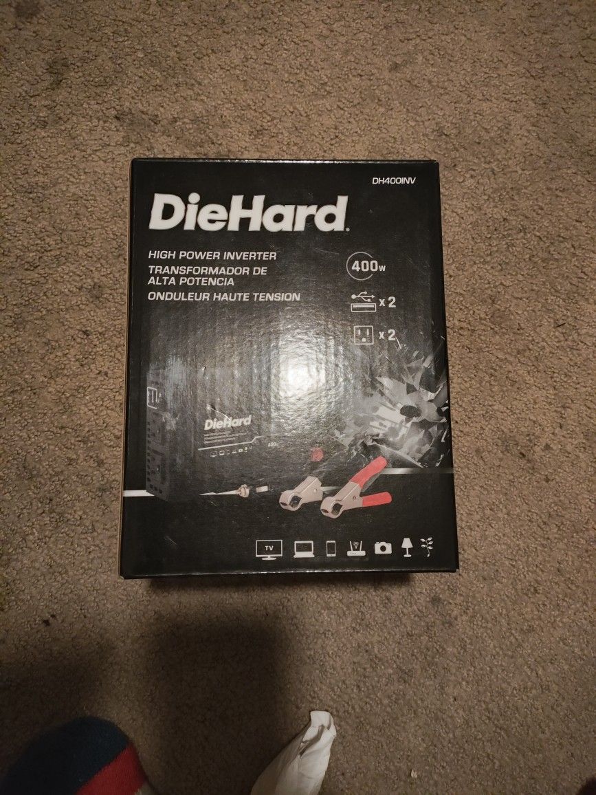 Diehard