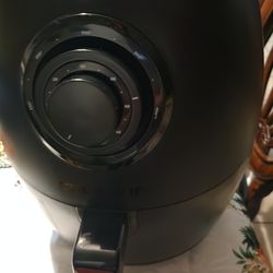 CHEFMAN AIR FRYER