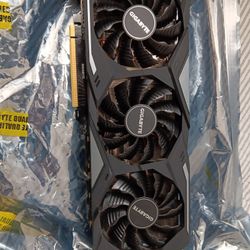 GeForce RTX 2070 8 Gb