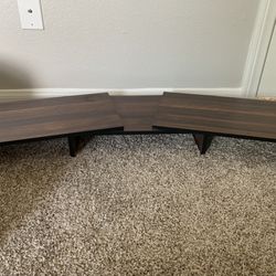 Desk Riser (3 Piece)