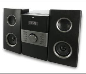 Music System - HC425B - GPX Great Condition 