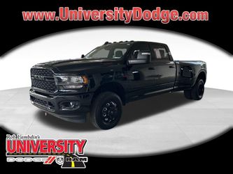 2024 RAM 3500
