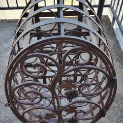 Wine Rack 