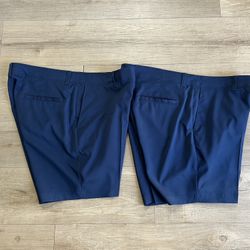 Men’s PGA Tour Golf Shorts