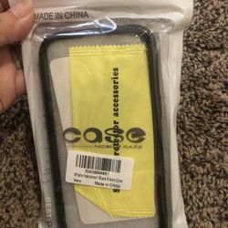 Cover Case iPhone 14 Pro Max