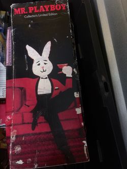 Playboy bunny