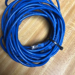 Ethernet Cable