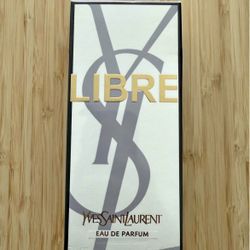 YSL Libre