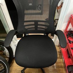 Used Office Chair