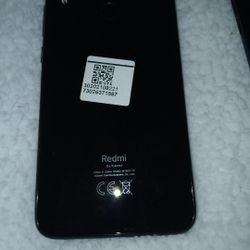 Electronic/Cellphone  -Redmi Xiaomi